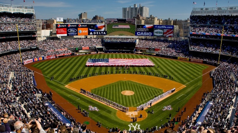 baseball