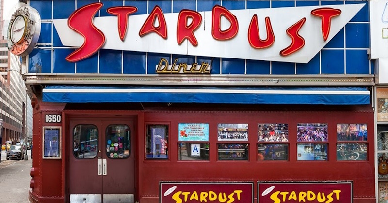 Stardust
